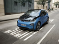 Elektro + Hybrid Antrieb - Mehr Reichweite für BMW i3