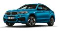 Erlkönige + Neuerscheinungen - Exklusive Sportlichkeit: BMW X5 Special Edition und BMW X6 M Sport Edition.