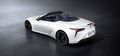 Erlkönige + Neuerscheinungen - Lexus: Umfassende Modellpflege für den LC
