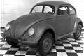 Youngtimer + Oldtimer - Vor 75 Jahren: VW 