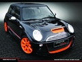 Tuning - [Presse] Das neue PRIOR-Design Mini Cooper S „HERO“  Bodykit