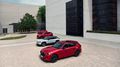 Auto - Mazda: Eine Ausstattungsoption gratis