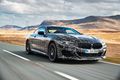 Erlkönige + Neuerscheinungen - 8er BMW ist kurz vor dem Start