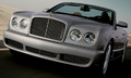 Rückruf - Bentley-Rückruf wegen rostigem Emblem