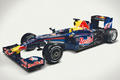 Motorsport - Neuer Red Bull verleiht Flügel