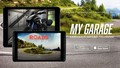 Car-Hifi + Car-Connectivity - Yamaha-App nun auch für Sport-Touring-Modelle