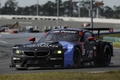 Motorsport - BMW Team RLL geht von den Plätzen sieben und acht ins 24- Stunden-Rennen von Daytona.