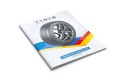 Tuning + Auto Zubehör - Neues Jahr, neuer Katalog: