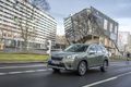 Erlkönige + Neuerscheinungen - Mit dem neuen Forester gibt Subaru wieder Gas