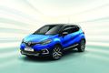 Auto - Bestseller Renault Captur mit mehr Extras