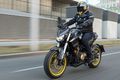 Motorrad - QJ Motor: Die chinesische Bike-Marke startet durch