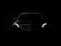 Erlkönige + Neuerscheinungen - Shanghai 2017: Mercedes-Benz zeigt neue S-Klasse