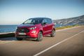 Erlkönige + Neuerscheinungen - Ford EcoSport: Eine Punktlandung im europäischen Trend