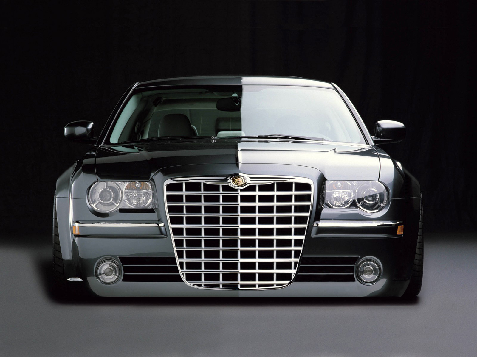Chrysler 300c forum aus