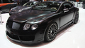 Tuning - Tuningprogramm für den Bentley Continental GT Speed