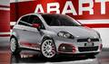 Auto - [Presse] Abarth stellt den Grande Punto Supersport vor