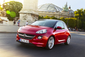 Auto - Opel ADAM: Maximale Fahrleistungen bei minimalem Verbrauch