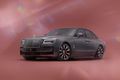 Luxus + Supersportwagen - Farb-Akzente im imitierter Rolls-Royce Ghost 