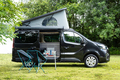 Erlkönige + Neuerscheinungen - Deutschlandpremiere: Neuer Nissan Interstar auf dem Caravan Salon 2024