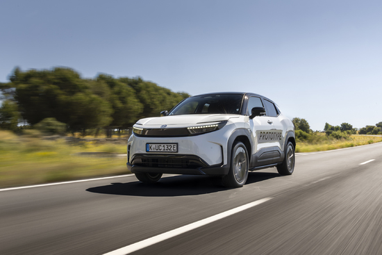 Fahrbericht - Fahrbericht Dacia Sandero Eco-G: Autogas als Alternative