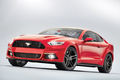 Luxus + Supersportwagen - Neuer Ford Mustang: Am 2. März startet in Deutschland der Vorverkauf