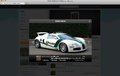 Luxus + Supersportwagen - [VIDEO]Bugatti Veyron als Streifenwagen: Schneller als die Polizei erlaubt