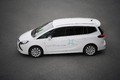 Auto - Opel Zafira Tourer ist der umweltfreundlichste Van 2014