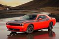 Luxus + Supersportwagen - Dodge Challenger führt Top Ten der Traumautos