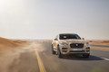 Luxus + Supersportwagen - F-Pace: Ein Jaguar fürs Grobe